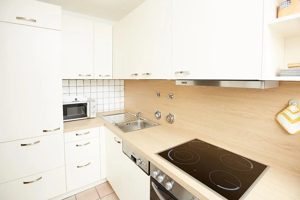 Oberstdorfer Bergwelt Kuschmann Apartment Oberstdorf
